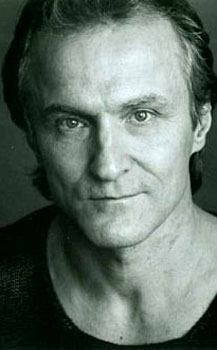 David Patrick Kelly